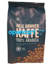 Кофе HELE BONNER 500 гр зерно